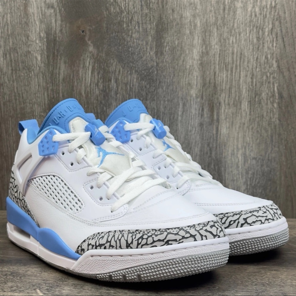 🔥🔥Air Jordan Spizikes UNC sz12 New🔥🔥
